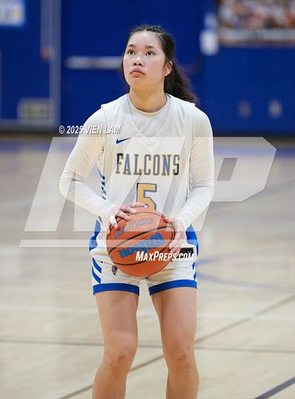 Thumbnail 3 in Amador Valley @ Foothill photogallery.