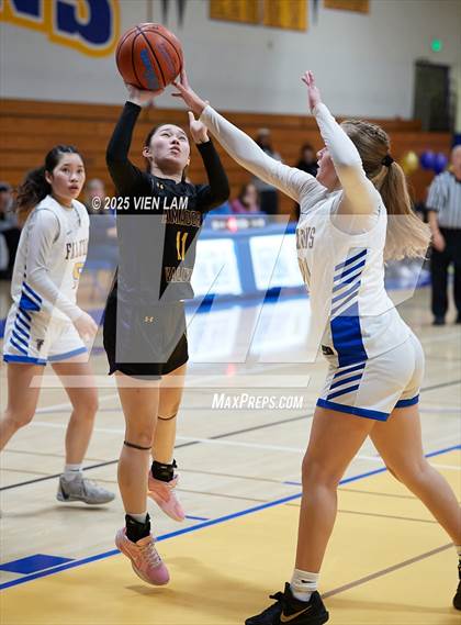 Thumbnail 1 in Amador Valley @ Foothill photogallery.