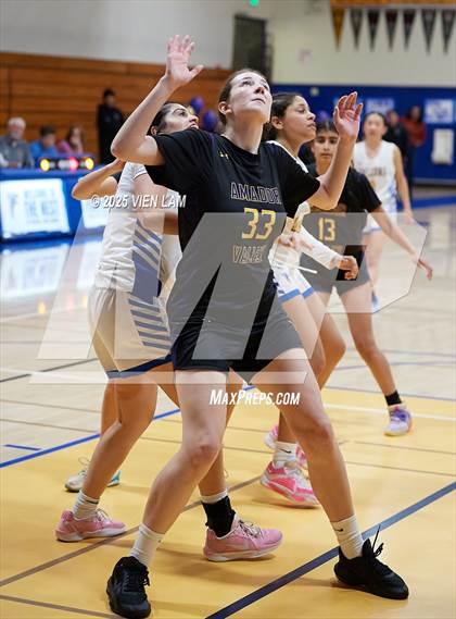 Thumbnail 2 in Amador Valley @ Foothill photogallery.