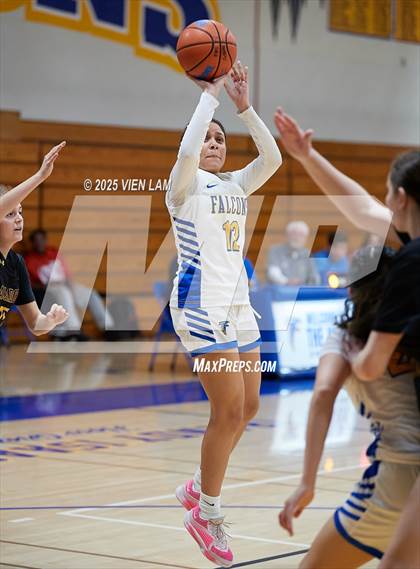 Thumbnail 1 in Amador Valley @ Foothill photogallery.