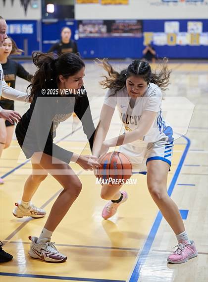 Thumbnail 3 in Amador Valley @ Foothill photogallery.