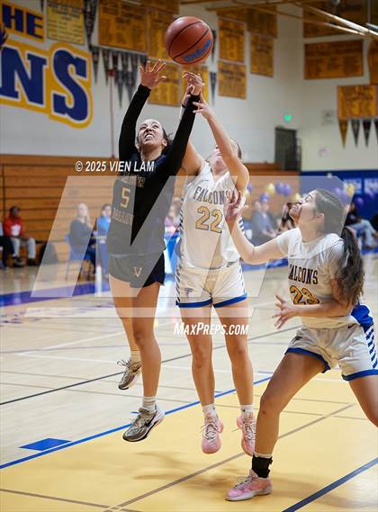 Thumbnail 3 in Amador Valley @ Foothill photogallery.