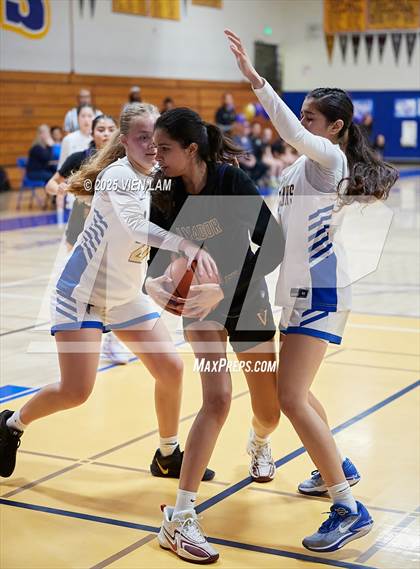 Thumbnail 3 in Amador Valley @ Foothill photogallery.