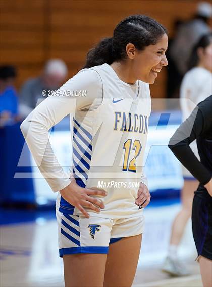 Thumbnail 2 in Amador Valley @ Foothill photogallery.