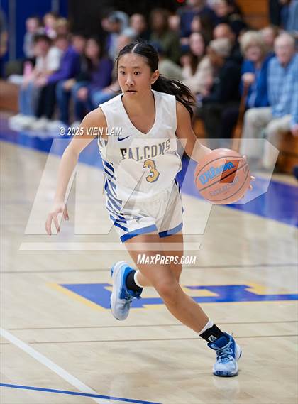 Thumbnail 3 in Amador Valley @ Foothill photogallery.
