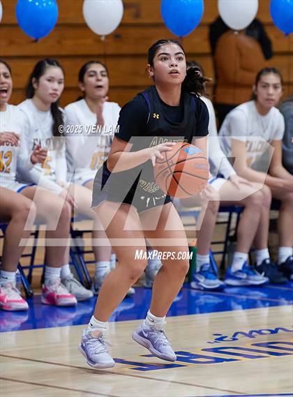 Thumbnail 1 in Amador Valley @ Foothill photogallery.