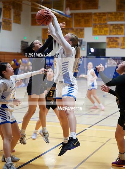 Thumbnail 2 in Amador Valley @ Foothill photogallery.