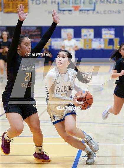 Thumbnail 1 in Amador Valley @ Foothill photogallery.