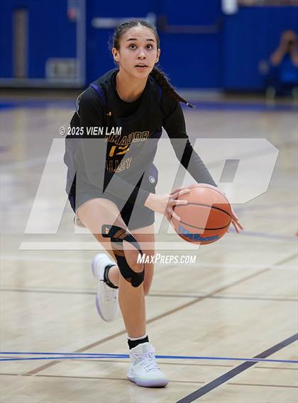 Thumbnail 3 in Amador Valley @ Foothill photogallery.