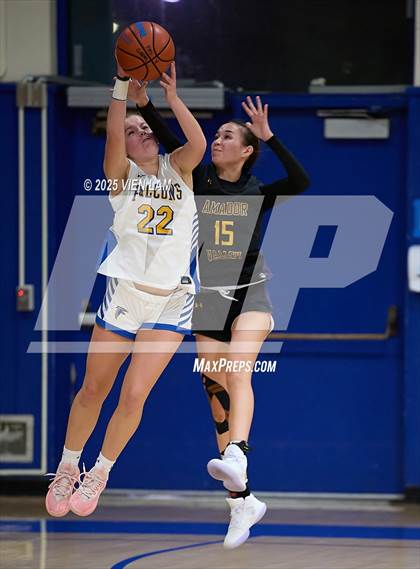 Thumbnail 2 in Amador Valley @ Foothill photogallery.