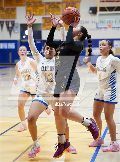 Thumbnail 1 in Amador Valley @ Foothill photogallery.