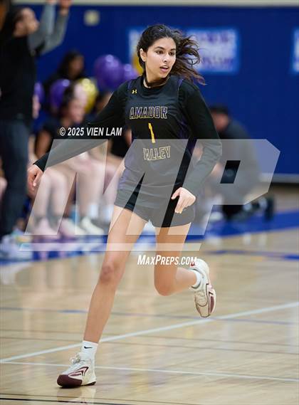 Thumbnail 1 in Amador Valley @ Foothill photogallery.