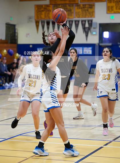 Thumbnail 3 in Amador Valley @ Foothill photogallery.