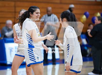 Thumbnail 2 in Amador Valley @ Foothill photogallery.
