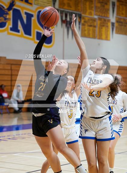 Thumbnail 3 in Amador Valley @ Foothill photogallery.
