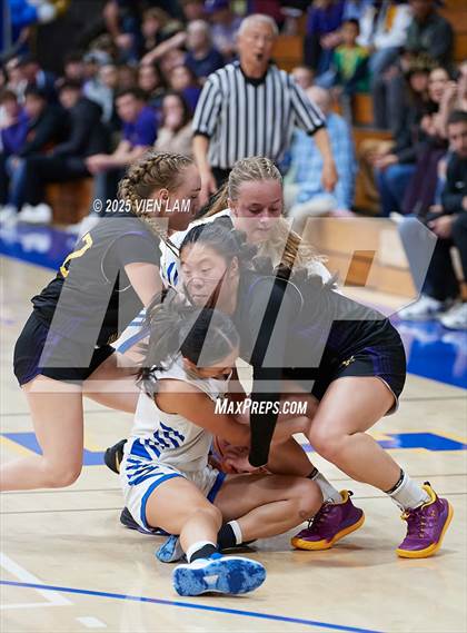 Thumbnail 2 in Amador Valley @ Foothill photogallery.