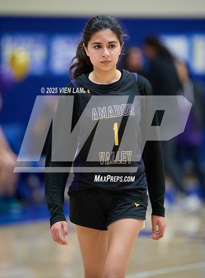 Thumbnail 3 in Amador Valley @ Foothill photogallery.