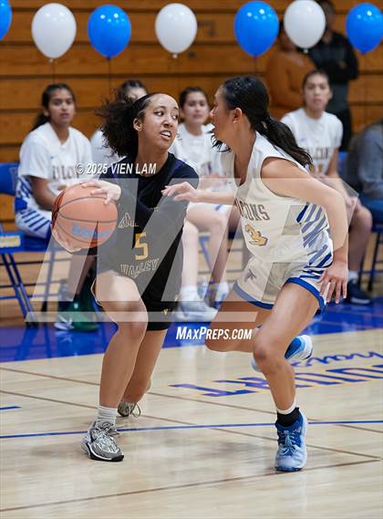 Thumbnail 2 in Amador Valley @ Foothill photogallery.