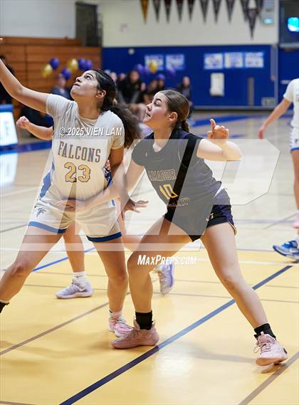 Thumbnail 2 in Amador Valley @ Foothill photogallery.