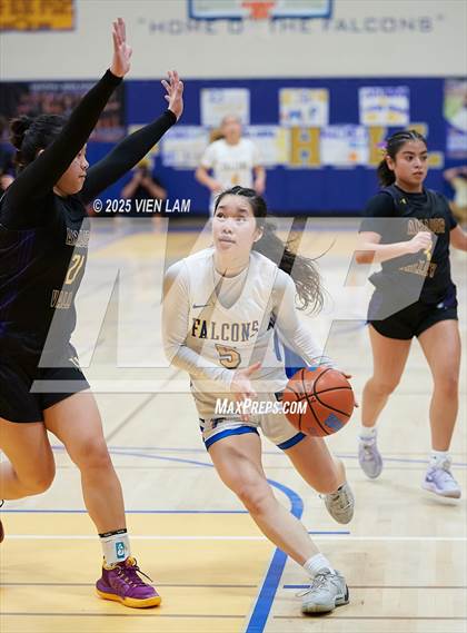 Thumbnail 3 in Amador Valley @ Foothill photogallery.