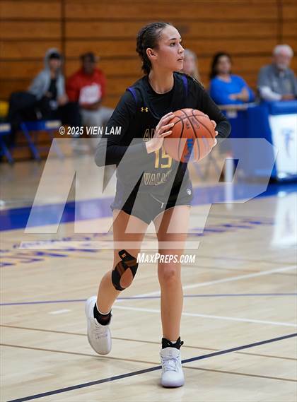 Thumbnail 3 in Amador Valley @ Foothill photogallery.