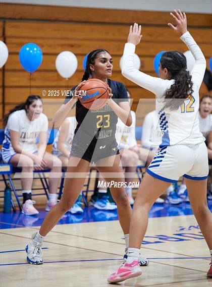 Thumbnail 1 in Amador Valley @ Foothill photogallery.