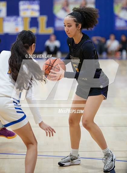 Thumbnail 3 in Amador Valley @ Foothill photogallery.