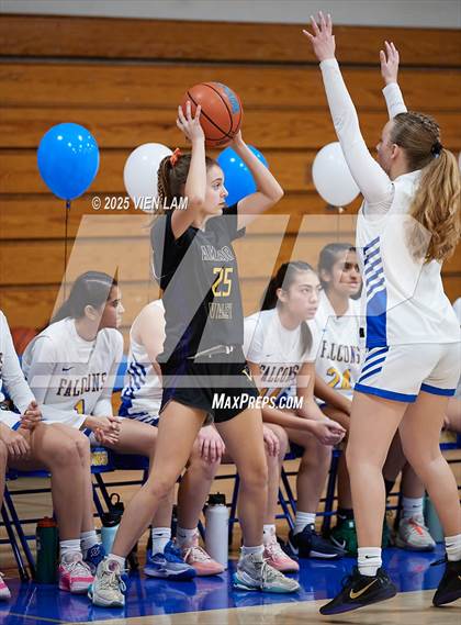 Thumbnail 2 in Amador Valley @ Foothill photogallery.