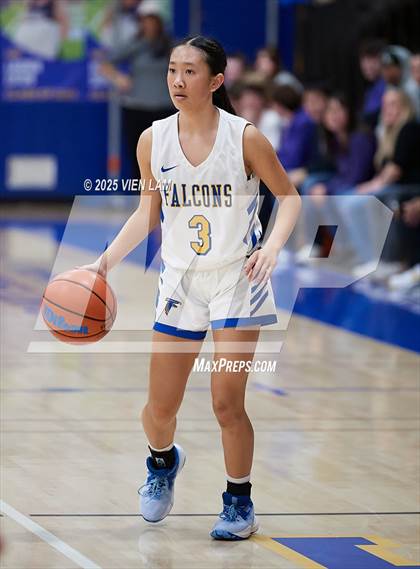Thumbnail 2 in Amador Valley @ Foothill photogallery.