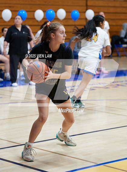 Thumbnail 3 in Amador Valley @ Foothill photogallery.