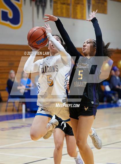 Thumbnail 1 in Amador Valley @ Foothill photogallery.
