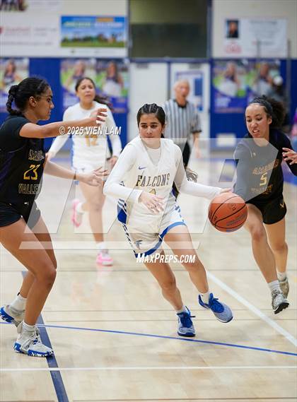 Thumbnail 1 in Amador Valley @ Foothill photogallery.