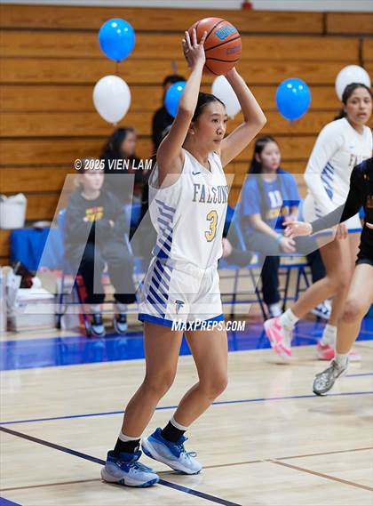 Thumbnail 2 in Amador Valley @ Foothill photogallery.