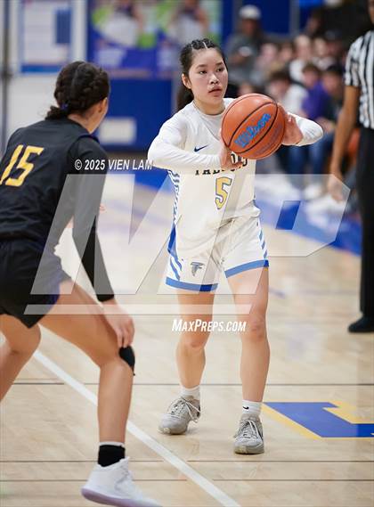 Thumbnail 1 in Amador Valley @ Foothill photogallery.