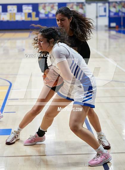 Thumbnail 1 in Amador Valley @ Foothill photogallery.