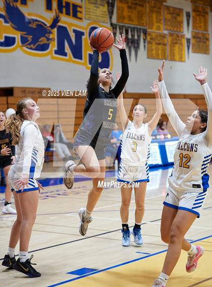 Thumbnail 3 in Amador Valley @ Foothill photogallery.