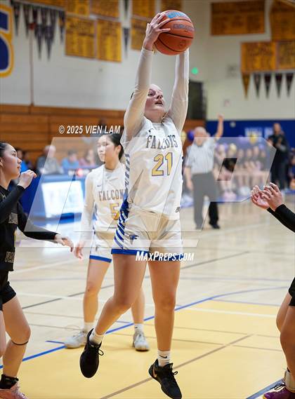 Thumbnail 2 in Amador Valley @ Foothill photogallery.
