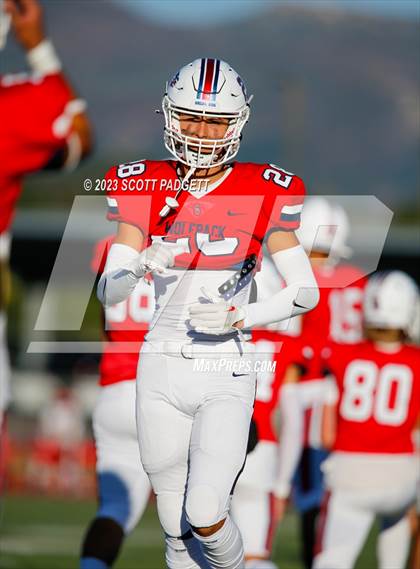 Thumbnail 1 in Murrieta Valley @ Great Oak photogallery.