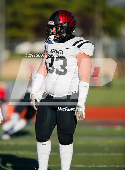 Thumbnail 3 in Murrieta Valley @ Great Oak photogallery.