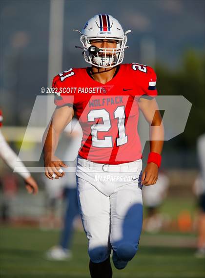 Thumbnail 2 in Murrieta Valley @ Great Oak photogallery.