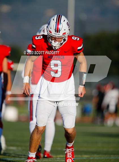 Thumbnail 1 in Murrieta Valley @ Great Oak photogallery.