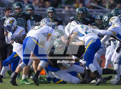 Thumbnail 2 in West Islip vs. Lindenhurst Section XI Division II Finals photogallery.