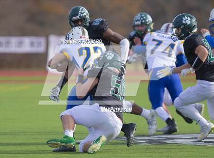 Thumbnail 1 in West Islip vs. Lindenhurst Section XI Division II Finals photogallery.