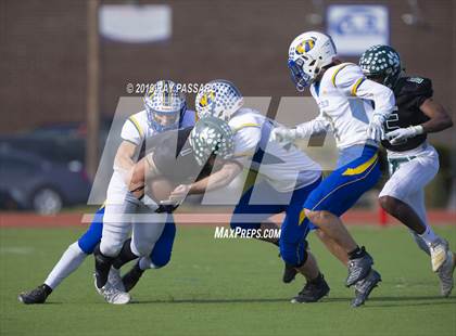 Thumbnail 1 in West Islip vs. Lindenhurst Section XI Division II Finals photogallery.