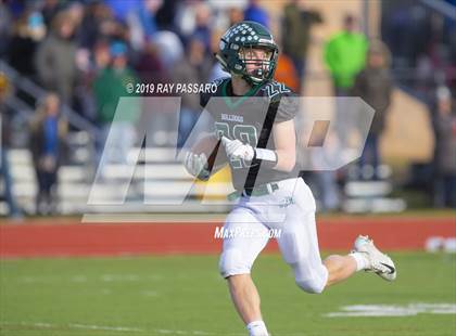 Thumbnail 1 in West Islip vs. Lindenhurst Section XI Division II Finals photogallery.