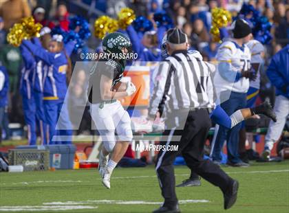Thumbnail 1 in West Islip vs. Lindenhurst Section XI Division II Finals photogallery.