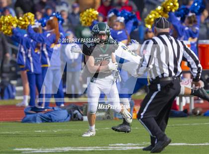 Thumbnail 1 in West Islip vs. Lindenhurst Section XI Division II Finals photogallery.