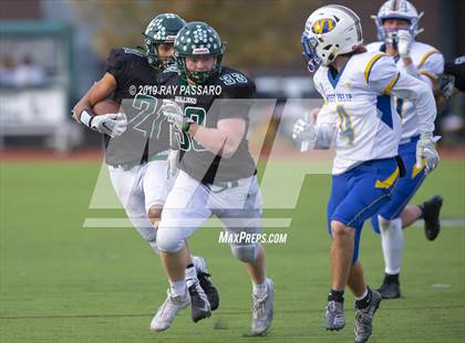 Thumbnail 1 in West Islip vs. Lindenhurst Section XI Division II Finals photogallery.