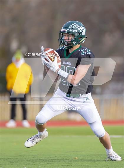 Thumbnail 3 in West Islip vs. Lindenhurst Section XI Division II Finals photogallery.