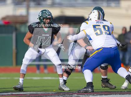 Thumbnail 3 in West Islip vs. Lindenhurst Section XI Division II Finals photogallery.
